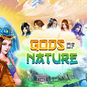 Gods of Nature