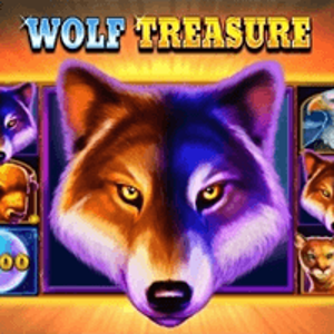 Wolf Tresaure