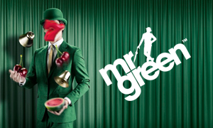 Mr Green